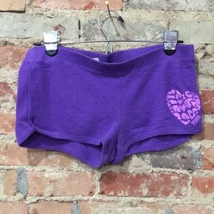 Victoria secret Pink shorts